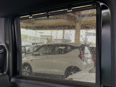 新型N-BOX(ホンダ)届出済未使用車 内外装写真