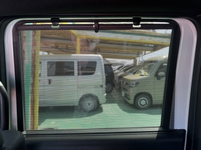 新型N-BOX(ホンダ)届出済未使用車 内外装写真他１