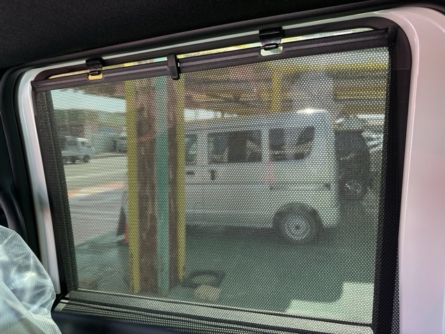 N-BOX(ホンダ)届出済未使用車 5