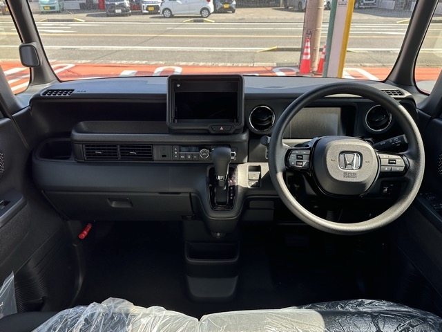 N-BOX(ホンダ)届出済未使用車 6