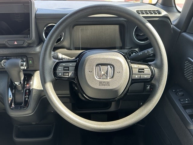 N-BOX(ホンダ)届出済未使用車 7