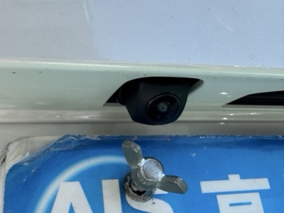 新型N-BOX(ホンダ)届出済未使用車 内外装写真他１