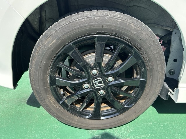N-BOX(ホンダ)中古車 11