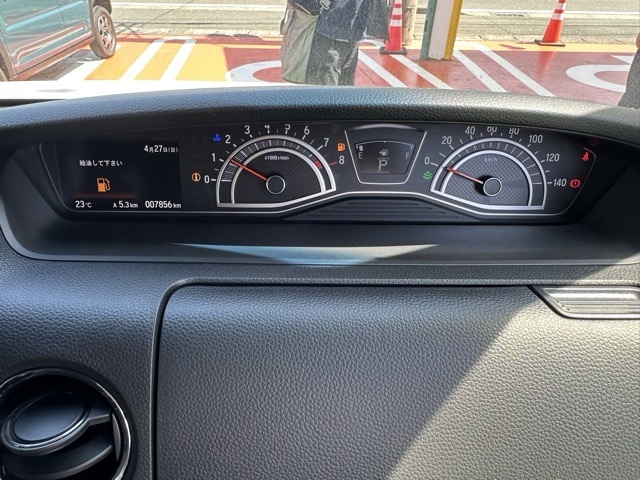 N-BOX(ホンダ)中古車 27