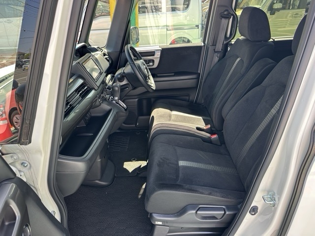 N-BOX(ホンダ)中古車 3