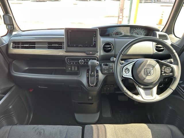 N-BOX(ホンダ)中古車 7