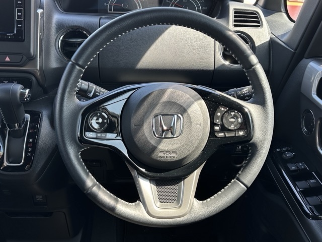 N-BOX(ホンダ)中古車 8