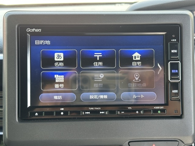 N-BOX(ホンダ)中古車 17
