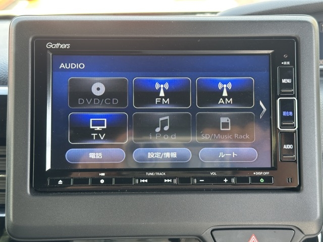 N-BOX(ホンダ)中古車 18