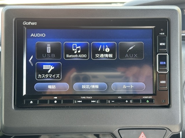 N-BOX(ホンダ)中古車 19
