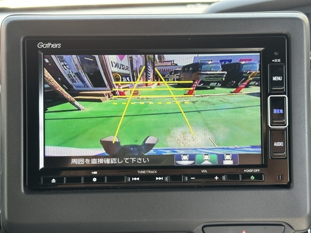 N-BOX(ホンダ)中古車 20