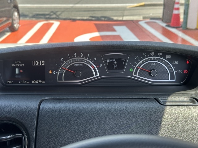 N-BOX(ホンダ)中古車 26