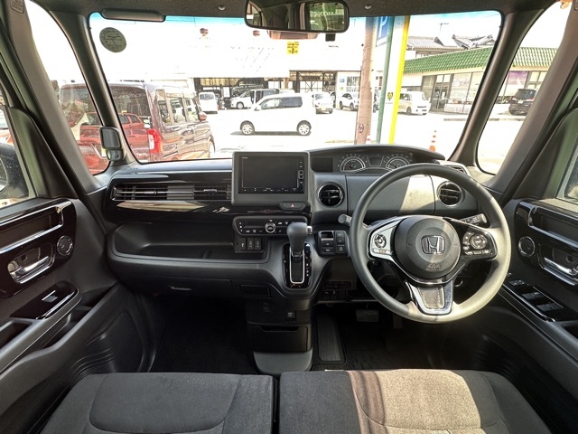 N-BOX(ホンダ)中古車 5