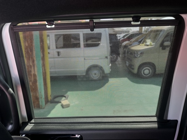 N-BOX(ホンダ)中古車 7