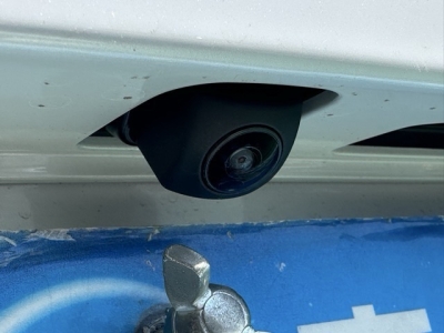 新型N-BOX(ホンダ)届出済未使用車 内外装写真他２