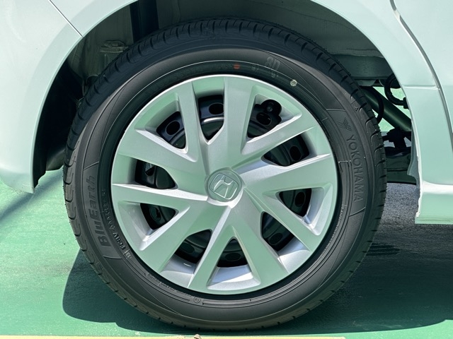 N-BOX(ホンダ)届出済未使用車 11