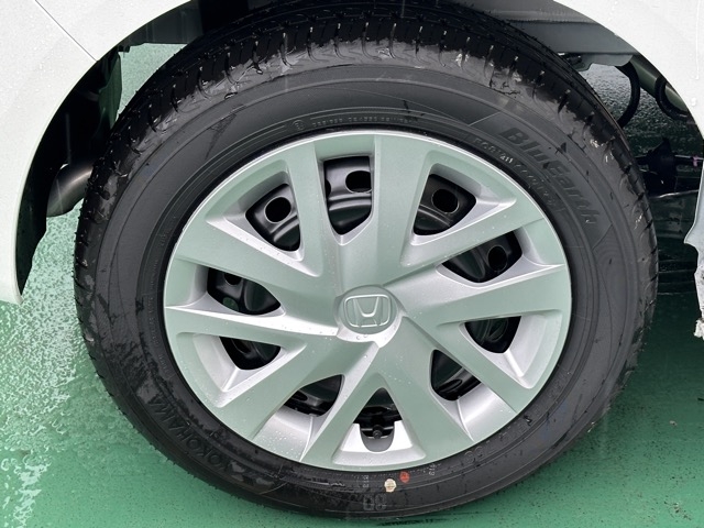 N-BOX(ホンダ)届出済未使用車 12