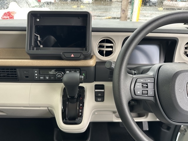 N-BOX(ホンダ)届出済未使用車 15