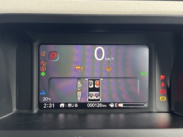 N-BOX(ホンダ)届出済未使用車 19