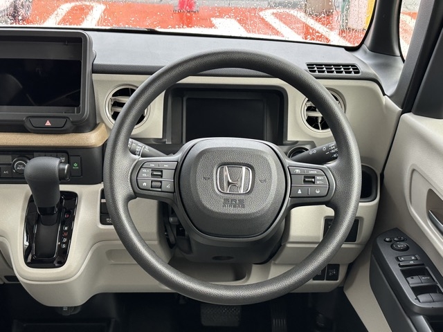 N-BOX(ホンダ)届出済未使用車 6
