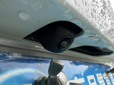 新型N-BOX(ホンダ)届出済未使用車 内外装写真他１