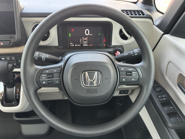 N-BOX(ホンダ)届出済未使用車 19
