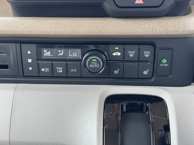 N-BOX(ホンダ)届出済未使用車 14