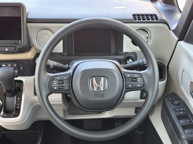 N-BOX(ホンダ)届出済未使用車 6