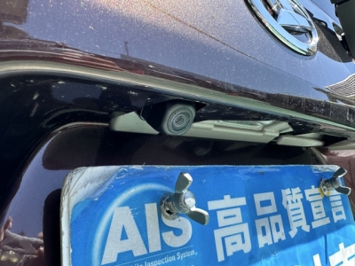 タント(ダイハツ)届出済未使用車 内外装写真他２