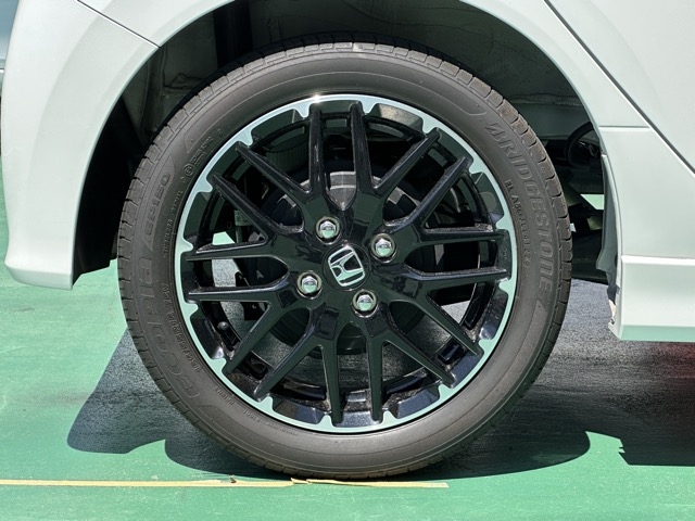 N-WGN(ホンダ)中古車 11