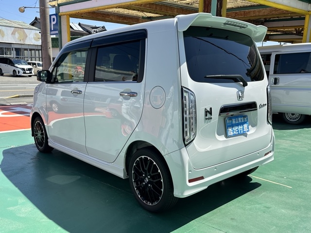 N-WGN(ホンダ)中古車 2