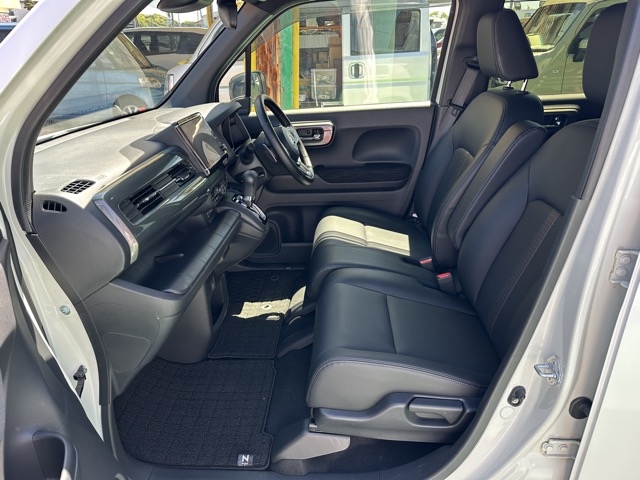 N-WGN(ホンダ)中古車 3