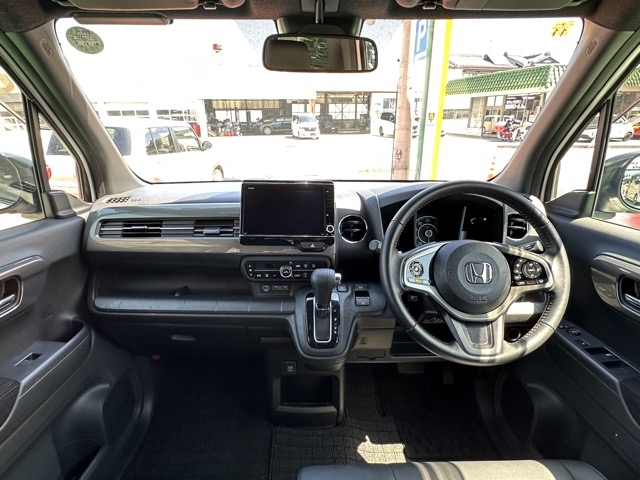 N-WGN(ホンダ)中古車 5