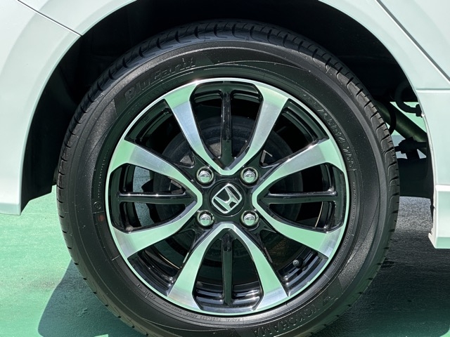 N-WGN(ホンダ)中古車 11