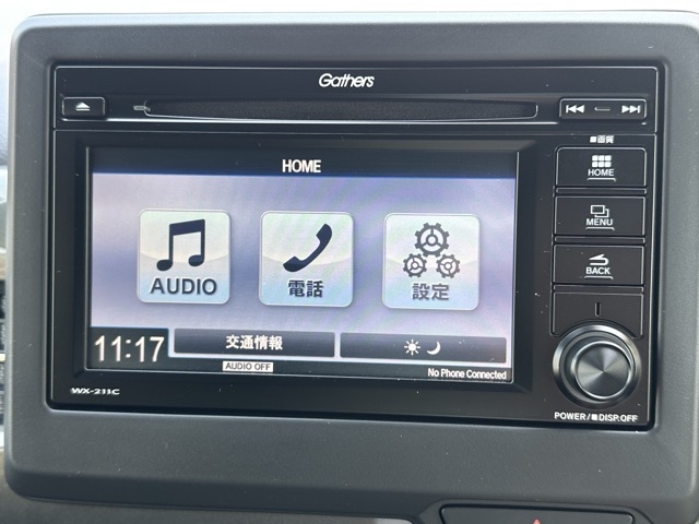 N-WGN(ホンダ)中古車 15