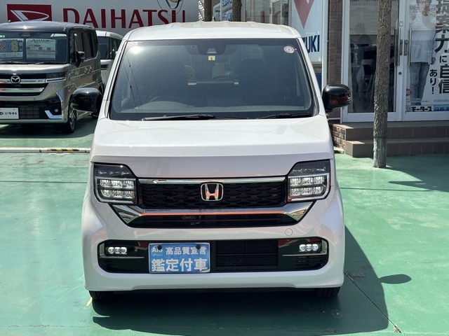 N-WGN(ホンダ)中古車 25