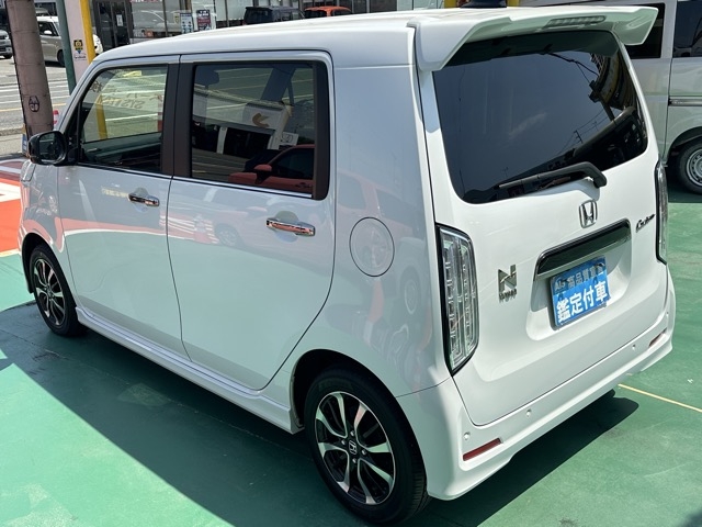 N-WGN(ホンダ)中古車 2
