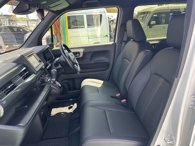 N-WGN(ホンダ)中古車 3