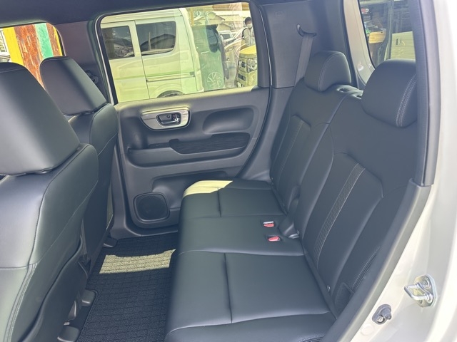 N-WGN(ホンダ)中古車 4