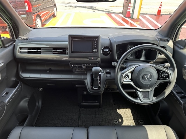 N-WGN(ホンダ)中古車 5