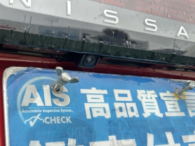 サクラ(ニッサン)中古車 内外装写真他