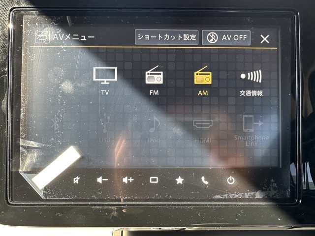 スペーシア(スズキ)届出済未使用車 20