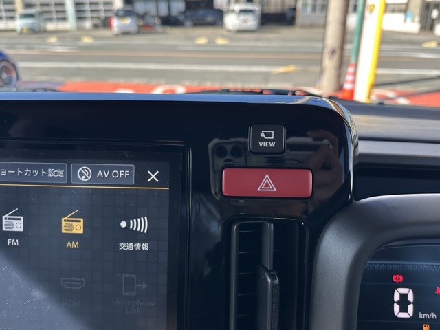 スペーシア(スズキ)届出済未使用車 21