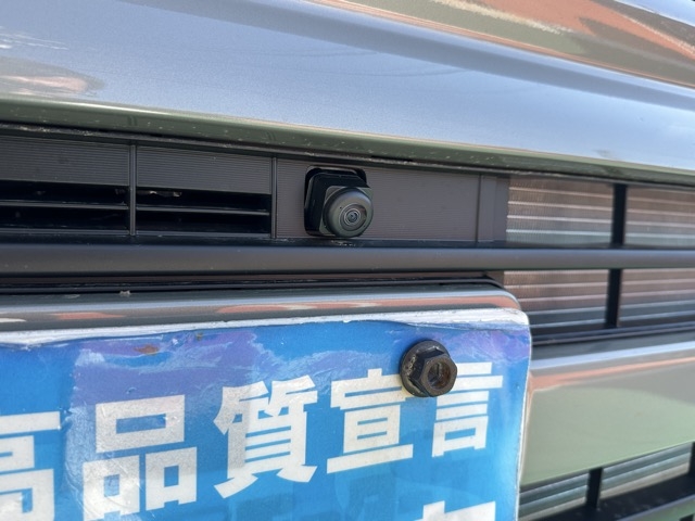 スペーシア(スズキ)届出済未使用車 23