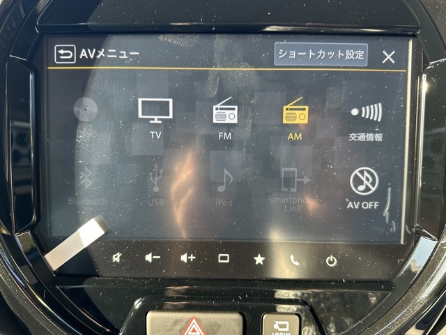 ハスラー(スズキ)届出済未使用車 17