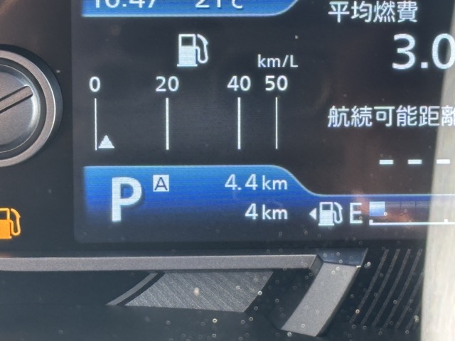 ハスラー(スズキ)届出済未使用車 20