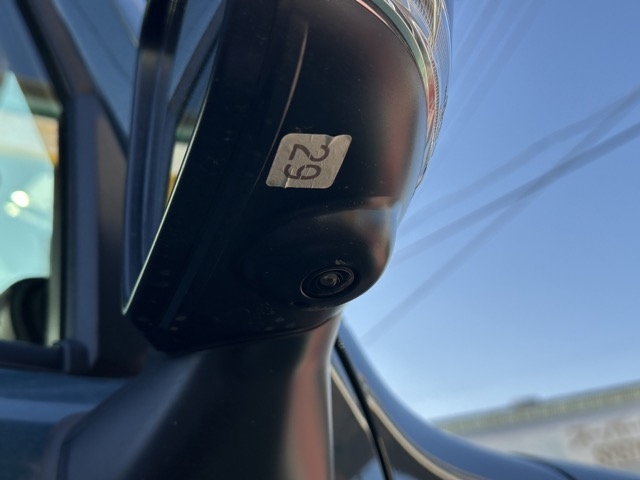 ハスラー(スズキ)届出済未使用車 22