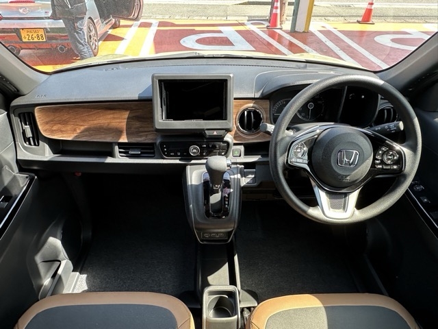 N-ONE(ホンダ)届出済未使用車 5