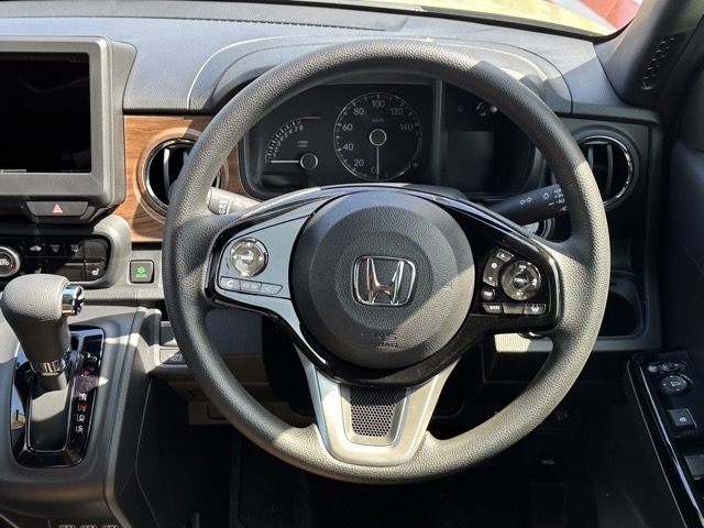 N-ONE(ホンダ)届出済未使用車 6