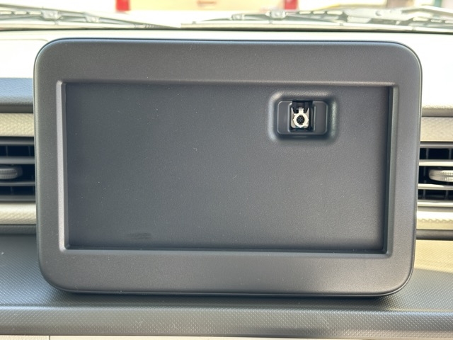 ラパン(スズキ)届出済未使用車 14